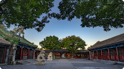文物保护
